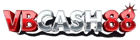 vbcash88 login logo
